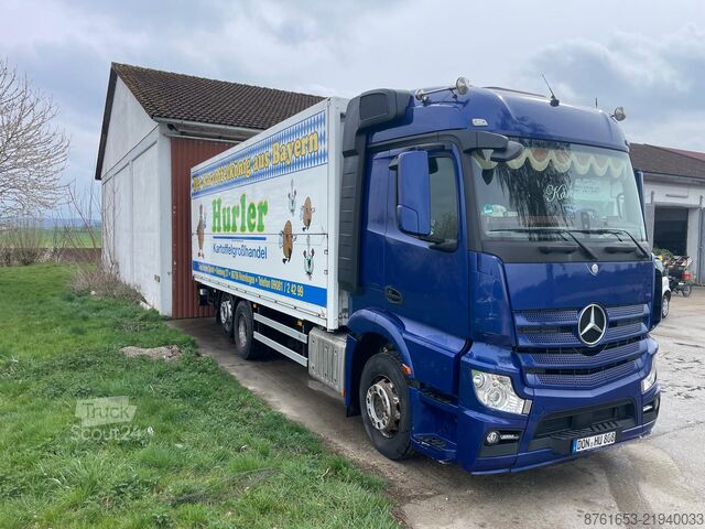 B-R-S Reisemobile & Caravan GmbH B-R-S Reisemobile & Caravan GmbH B-R-S Reisemobile & Caravan GmbH