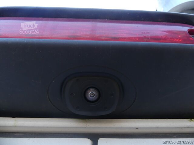 Panelvan fiat Ducato Kasten 35 140 L2H2 MOTORSCHADEN