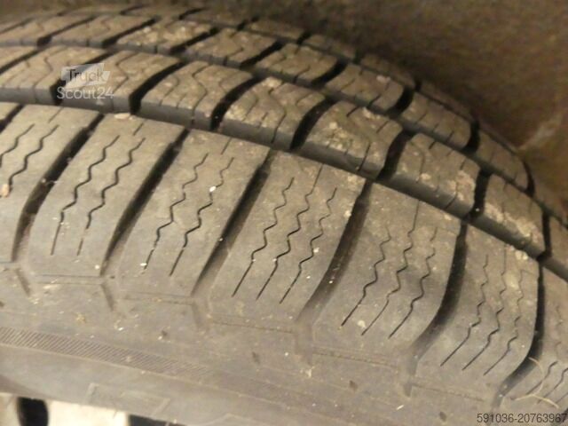 Panelvan fiat Ducato Kasten 35 140 L2H2 MOTORSCHADEN