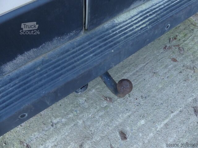 Panelvan fiat Ducato Kasten 35 140 L2H2 MOTORSCHADEN