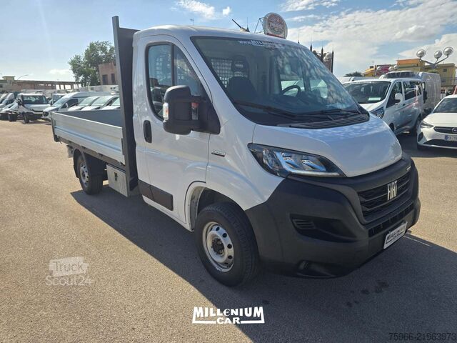 Kasa kamyoneti FIAT FIAT DUCATO 2022 CASSONE M3,30