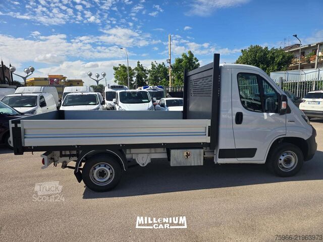 Kasa kamyoneti FIAT FIAT DUCATO 2022 CASSONE M3,30