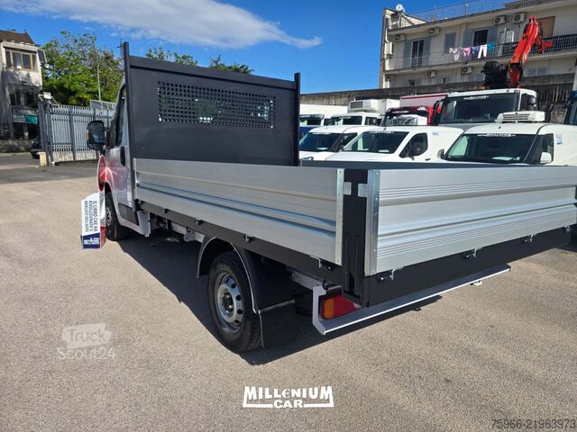 Kasa kamyoneti FIAT FIAT DUCATO 2022 CASSONE M3,30