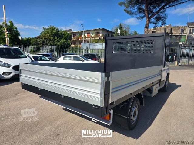 Kasa kamyoneti FIAT FIAT DUCATO 2022 CASSONE M3,30
