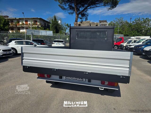 Kasa kamyoneti FIAT FIAT DUCATO 2022 CASSONE M3,30