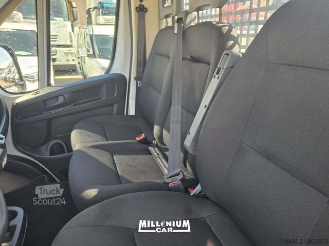 Kasa kamyoneti FIAT FIAT DUCATO 2022 CASSONE M3,30
