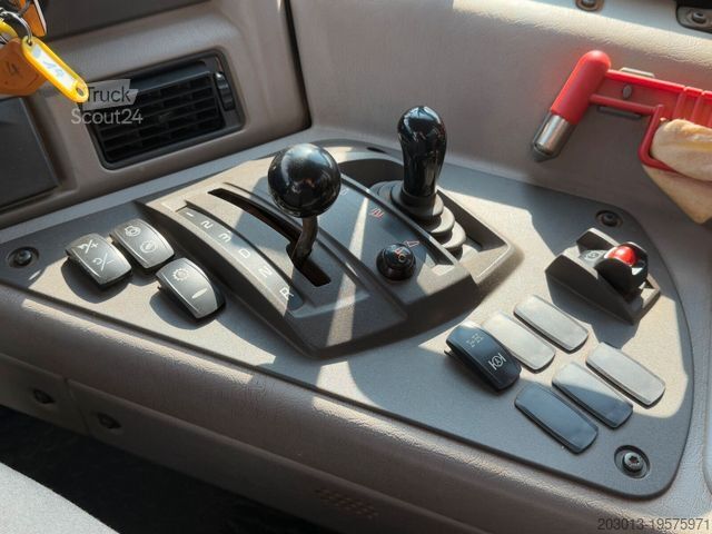 Tippbil VOLVO A25G Dumper 9.722 h Baujahr 2021