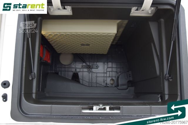 Trattore stradale standard VOLVO FH 500 AERO XL Turbocompound CMS VEB+