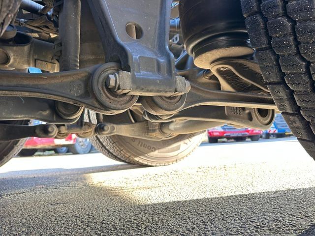 Āķa konteineru automašīna VOLVO FM420 6x4 Abroller Meiller RS21.65 AHK Lift