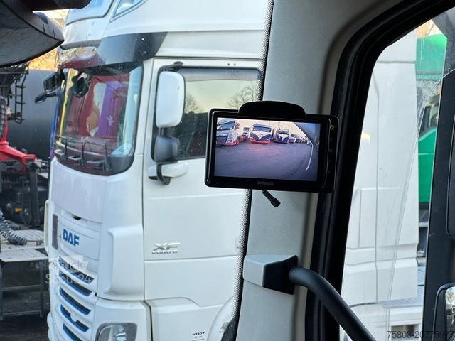 Standarta vilcējs VOLVO FH460 Globetrotter XL I Park ACC 2 Tanks Leder