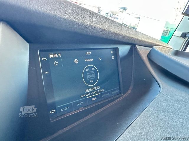 Standarta vilcējs VOLVO FH460 Globetrotter XL I Park ACC 2 Tanks Leder