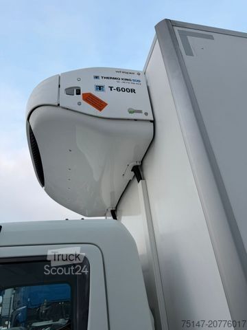 Izotermiczny van chłodnia FUSO 9C18 AMT TK600R LBW Seiten Türe