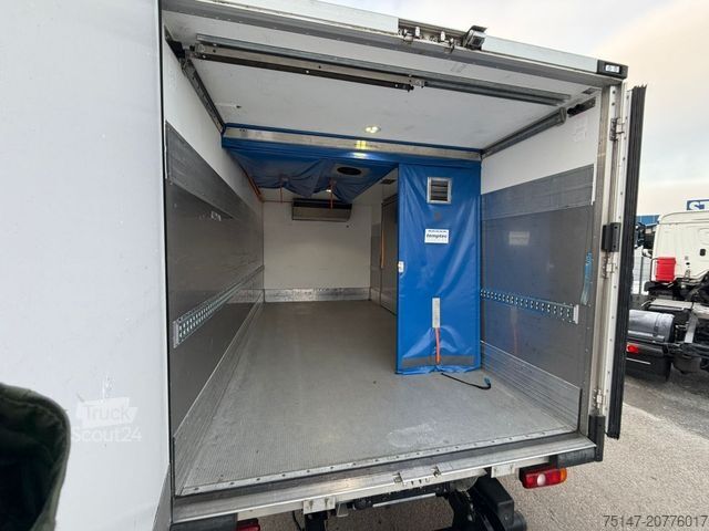 Izotermiczny van chłodnia FUSO 9C18 AMT TK600R LBW Seiten Türe