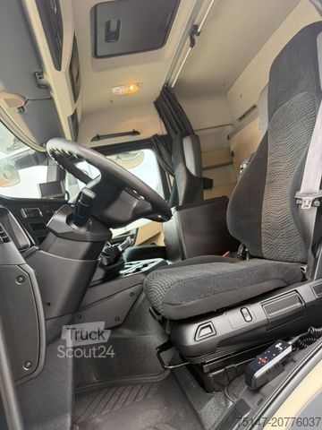 Standaard trekker MERCEDES-BENZ 1840 LS Actros 4x2 ClassicSpaceKlima