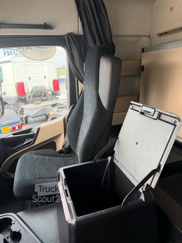 Standaard trekker MERCEDES-BENZ 1840 LS Actros 4x2 ClassicSpaceKlima