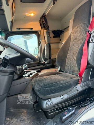 Camion de matières dangereuses MERCEDES-BENZ 1840 LS Actros 4x2 Classic Space ADR / Gefahrgut