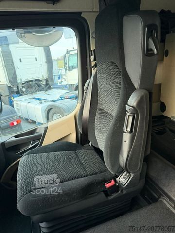 Camion de matières dangereuses MERCEDES-BENZ 1840 LS Actros 4x2 Classic Space ADR / Gefahrgut