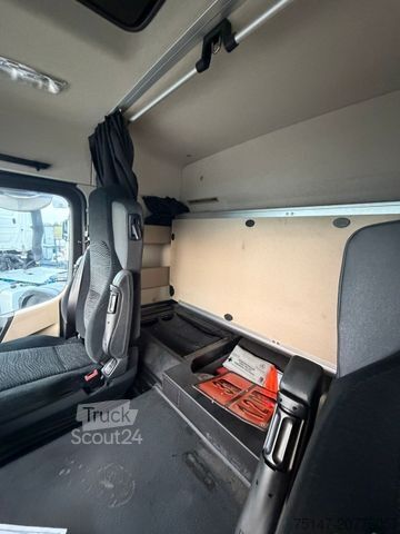 Camion de matières dangereuses MERCEDES-BENZ 1840 LS Actros 4x2 Classic Space ADR / Gefahrgut