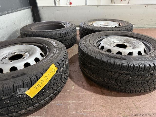 Pick-up furgons RENAULT MASTER PRITSCHENWAGEN*2017*EURO6*1HAND*TÜV*KLIMA