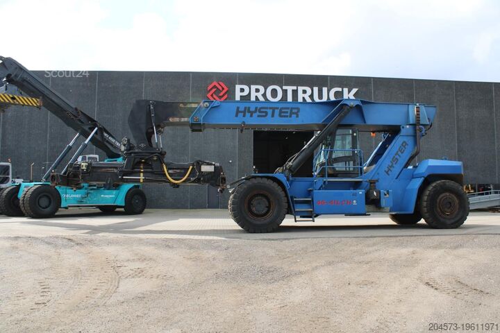 Reachstackere Hyster RS46-41L CH