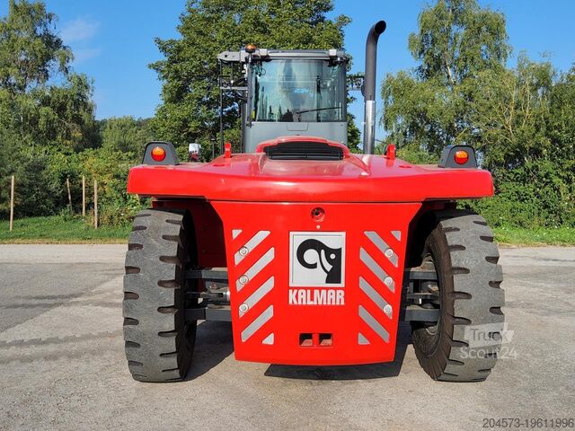 Дизельні навантажувачі Kalmar DCG330-12