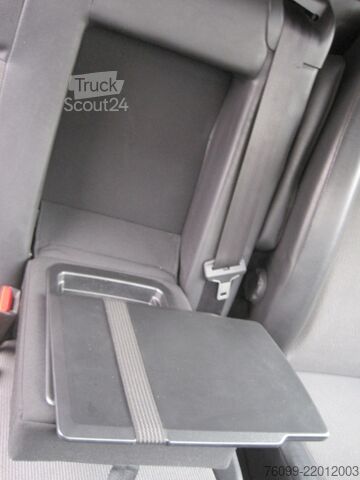 довгий кузовний фургон Citroen Jumpy2.0 HDI  Profi M 3-Sitzer Klima AHK