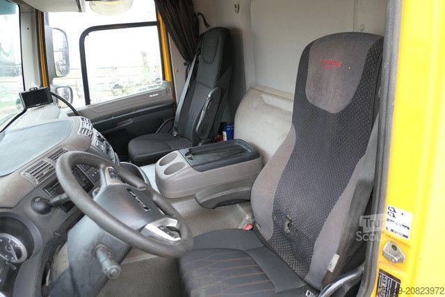 Tracteur routier standard DAF CF 430 FT 4x2, Hydr., Klima, Nahverkehrshaus