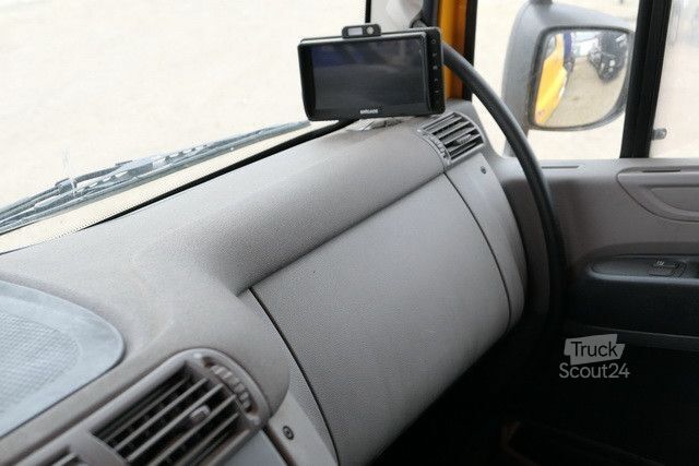 Tracteur routier standard DAF CF 430 FT 4x2, Hydr., Klima, Nahverkehrshaus