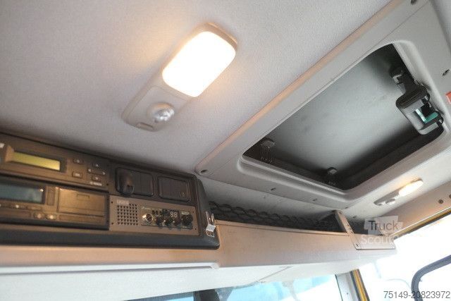 Tracteur routier standard DAF CF 430 FT 4x2, Hydr., Klima, Nahverkehrshaus