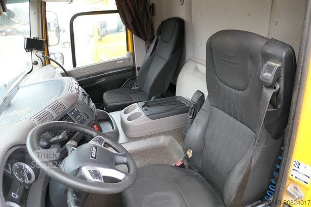 Tractora standard DAF CAF 430 FT 4x2, Hydr., Klima, Standheizung