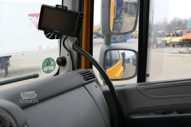 Tractora standard DAF CAF 430 FT 4x2, Hydr., Klima, Standheizung