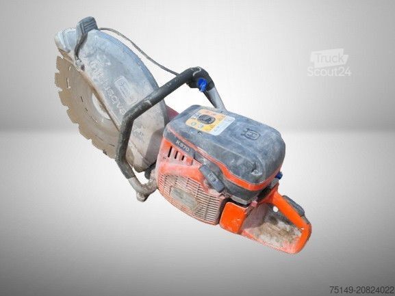 Egyéb Husqvarna K 970 Trennflex