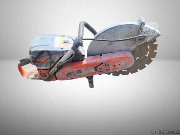 Egyéb Husqvarna K 970 Trennflex