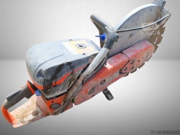 Egyéb Husqvarna K 970 Trennflex