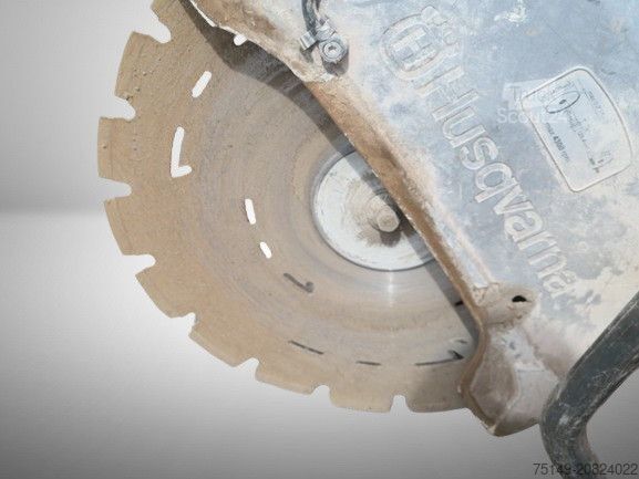 Egyéb Husqvarna K 970 Trennflex