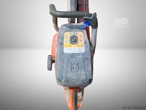 Egyéb Husqvarna K 970 Trennflex