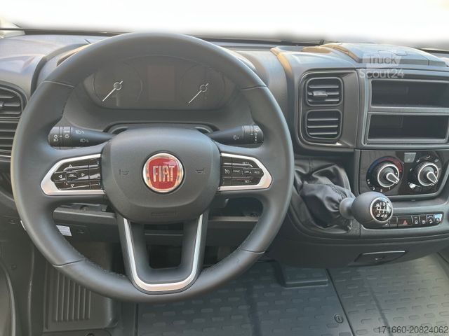 Half-integraal camper BÜRSTNER Lyseo TD 727 G