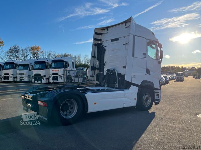 Standardni vlačilec RENAULT T480 High