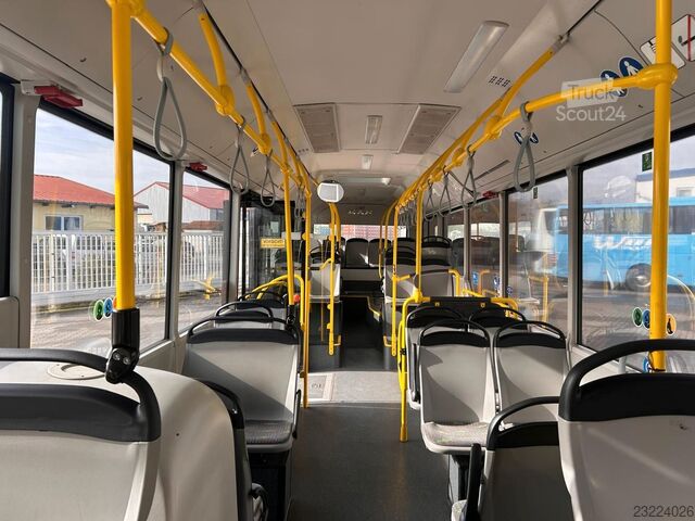 Stadsbus MAN A21 Lion's City NL 323 - KLIMA 1. Hand TOP