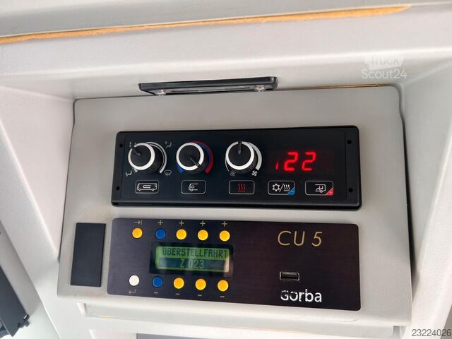 Stadsbus MAN A21 Lion's City NL 323 - KLIMA 1. Hand TOP