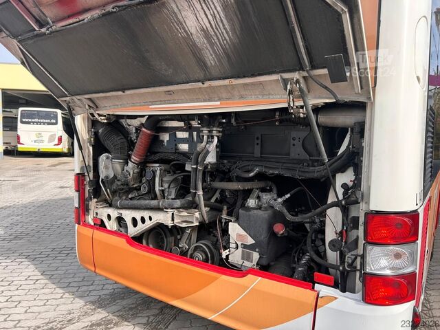 Stadsbus MAN A21 Lion's City NL 323 - KLIMA 1. Hand TOP