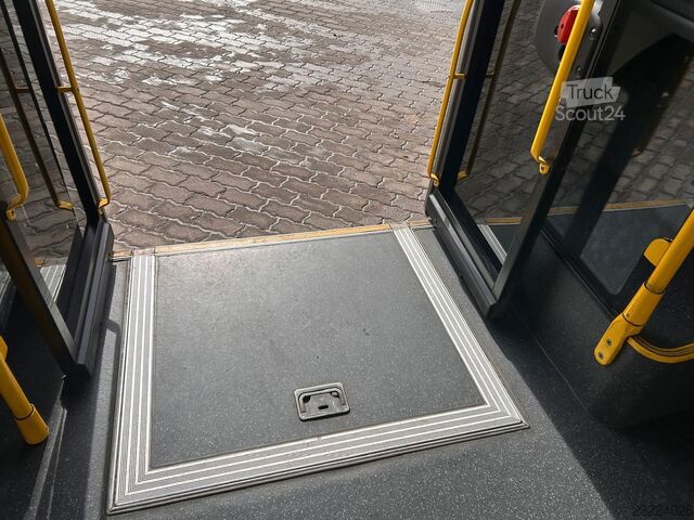 Stadsbus MAN A21 Lion's City NL 323 - KLIMA 1. Hand TOP