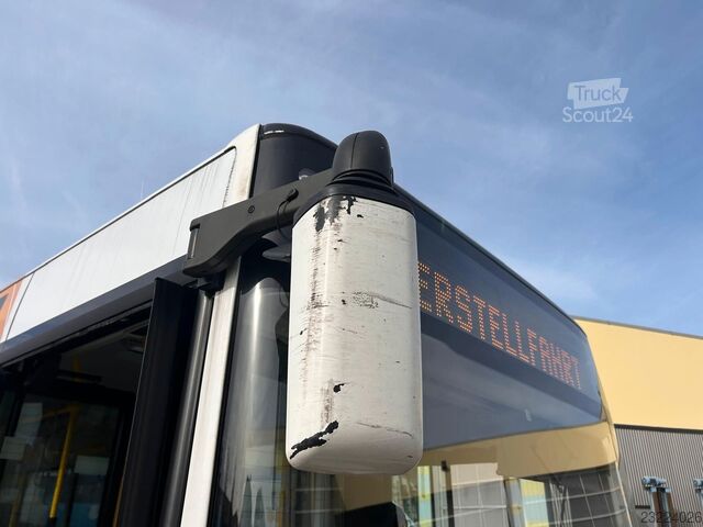 Stadsbus MAN A21 Lion's City NL 323 - KLIMA 1. Hand TOP