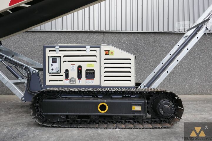 конвейерная лента Xrok Transporter 6536T