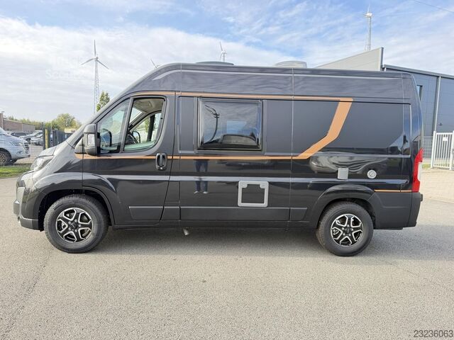 Autocaravana MALIBU Van compact 540 DB MJ27+Truma6DE+ACC+iNetX