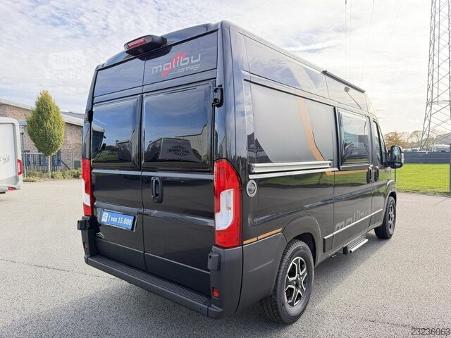 Autocaravana MALIBU Van compact 540 DB MJ27+Truma6DE+ACC+iNetX