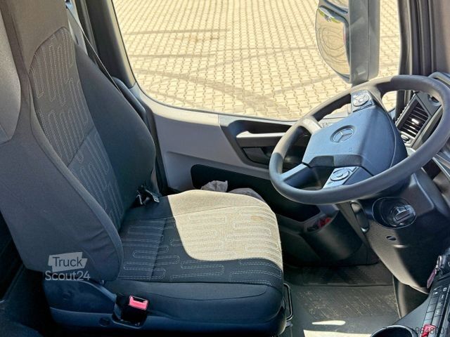 Abschleppwagen MERCEDES-BENZ ANTOS 2540 * ABSCHLEPPWAGEN 9,40 m* TOP