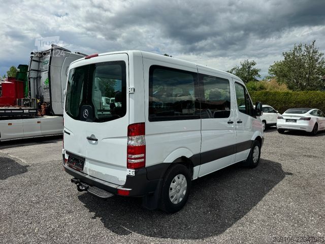 Minibus MERCEDES-BENZ Sprinter 315 cdi 8 Sitze AHK Klima STHZ