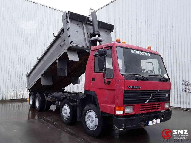 Kipper Volvo FL 10 320 8x4