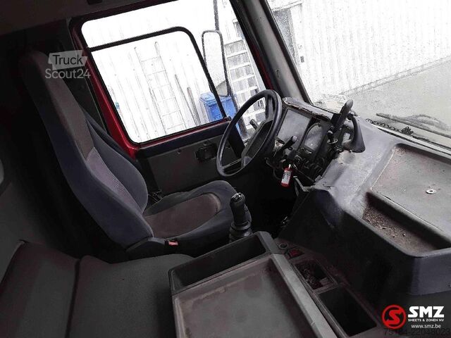 Kipper Volvo FL 10 320 8x4